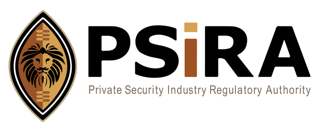 PSiRA Registered Logo